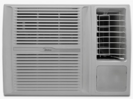 3/4匹R32定頻淨冷型窗口式冷氣機 MW-07CM8C