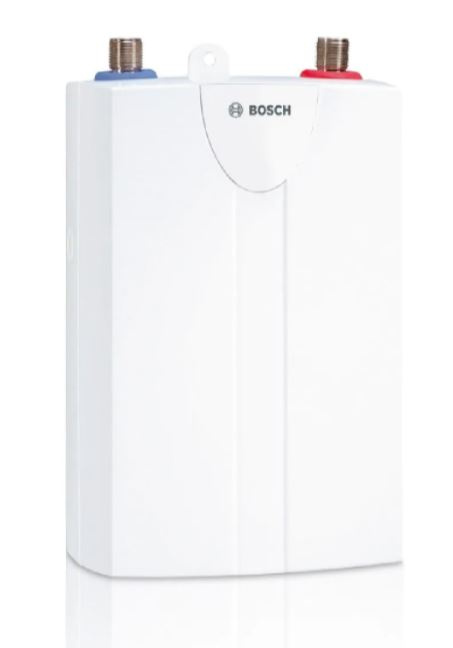 Bosch 小型水壓控制即熱式熱水爐 RDH06101