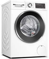 博世 Bosch Serie 6 前置式洗衣乾衣機 (洗衣10kg/乾衣6kg, 1400 轉/分鐘) WNG254YCHK