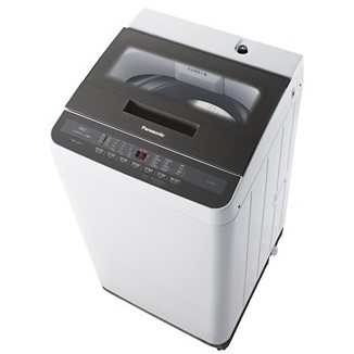 樂聲 Panasonic 「舞動激流」洗衣機 (8kg, 高水位) NA-F80G8P