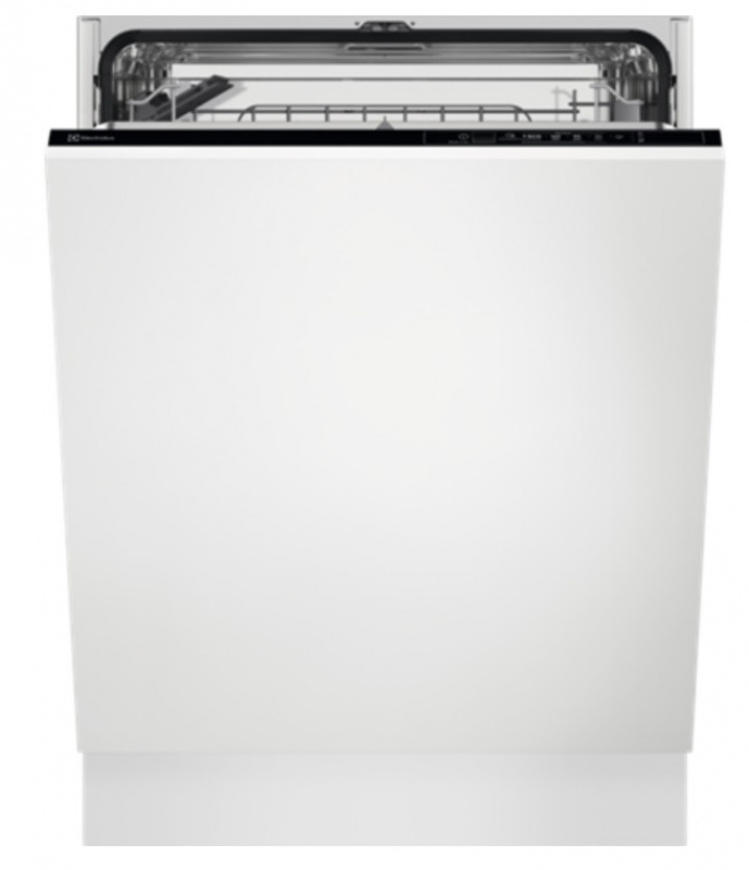 伊萊克斯 Electrolux 全嵌入式洗碗碟機 KEAF7200L