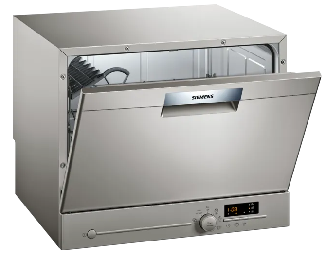 西門子 Siemens iQ300 座枱式洗碗機 SK26E82208